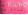 Knockout Pink
