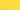 Blazing Yellow