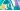 Teal