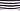 Black & Pink Stripe