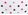 Gray & Pink Dots
