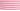 Diva Pink Stripe