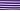 Violet stripes