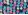 Bold multi dot
