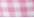 Shocking pink check