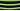 Jasmin green stripes