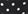 White dots