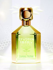 Crystal Honey fragrance by Isabel Toledo