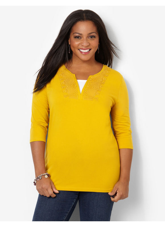 Catherine's | Pasazz.net - Online Plus Size Clothing Guide