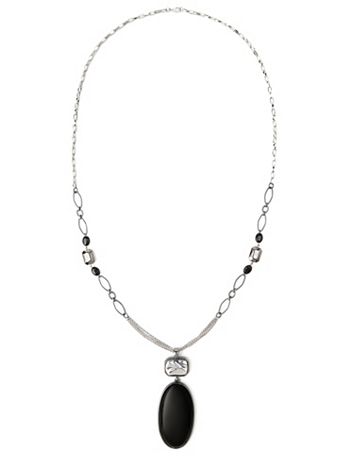 Shadow Necklace | Catherines