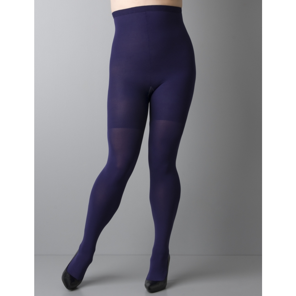 LANE BRYANT   Spanx® High Waisted Tight End Tights  