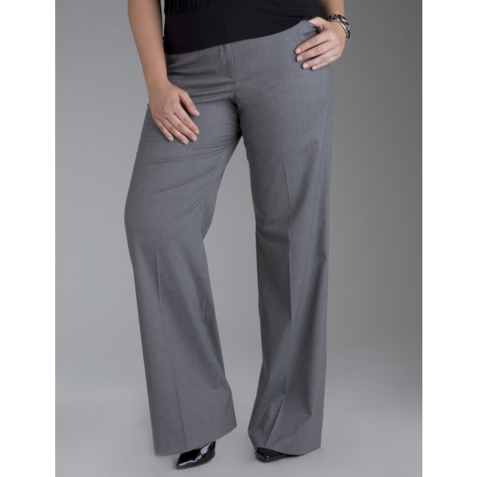 LANE BRYANT   Tailored trousers  