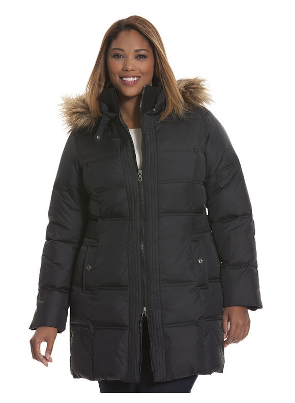 Plus Size Coats | Plus Winter Coats | Plus Size Now