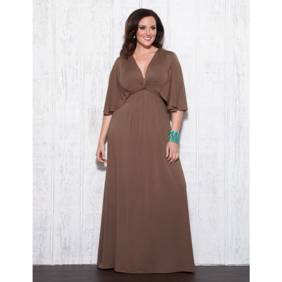 Plus Size Evening, Formal & Special Occasion Dresses  Catherines