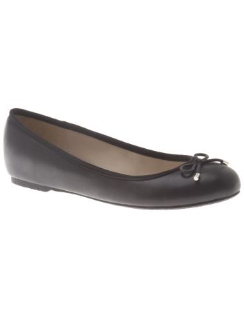 Hidden wedge ballet flat with bow by Lane Bryant | Lane Bryant