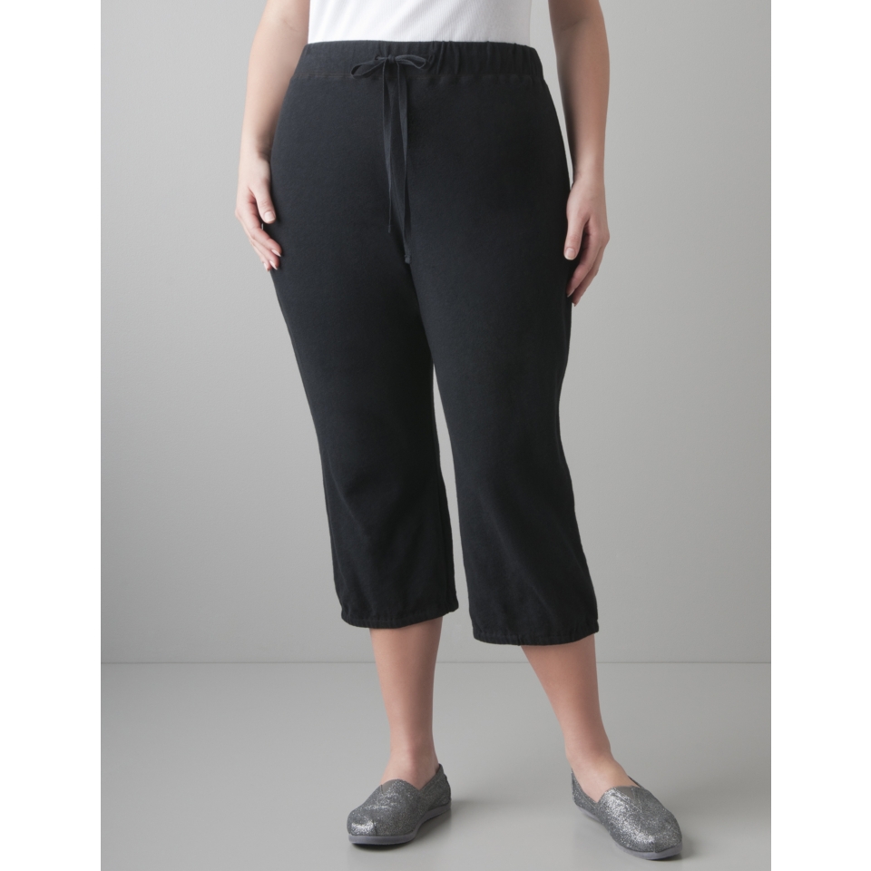 Plus Size Pants, Curvy Jeans, Crops, & Capri Shorts  Lane Bryant