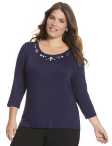 View All Plus Size Clothing on Clearance | Lane Bryant