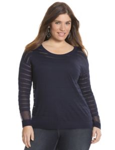 Women's Plus Size Sweaters & Cardigans | Lane Bryant