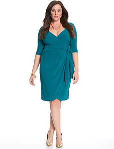 Plus Size Special Occasion, Cocktail & Party Dresses | Lane Bryant